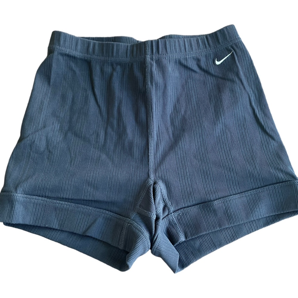 Retro Nike Spandex Short